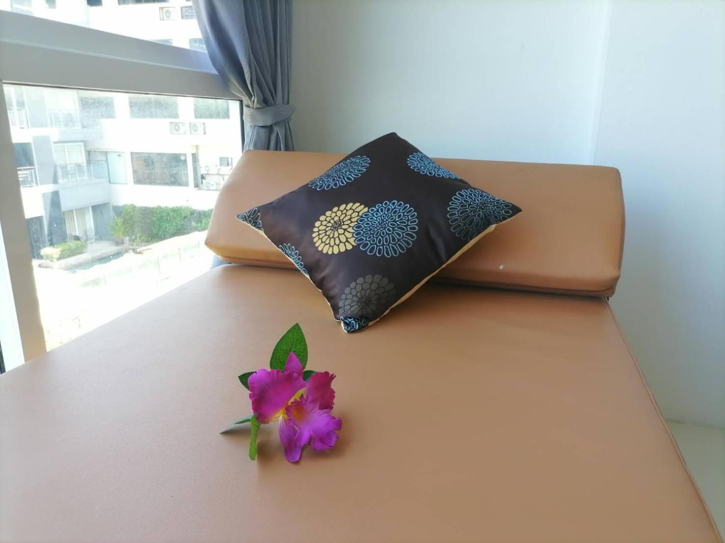 Nj Patong Hotel Dış mekan fotoğraf