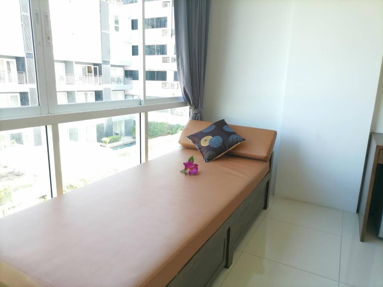 Nj Patong Hotel Dış mekan fotoğraf